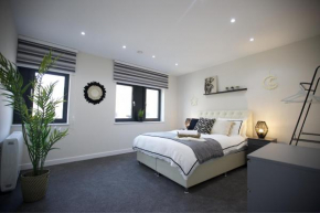Lovely Apartment in Aldgate East 5